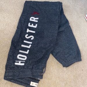 Hollister Sweatpants